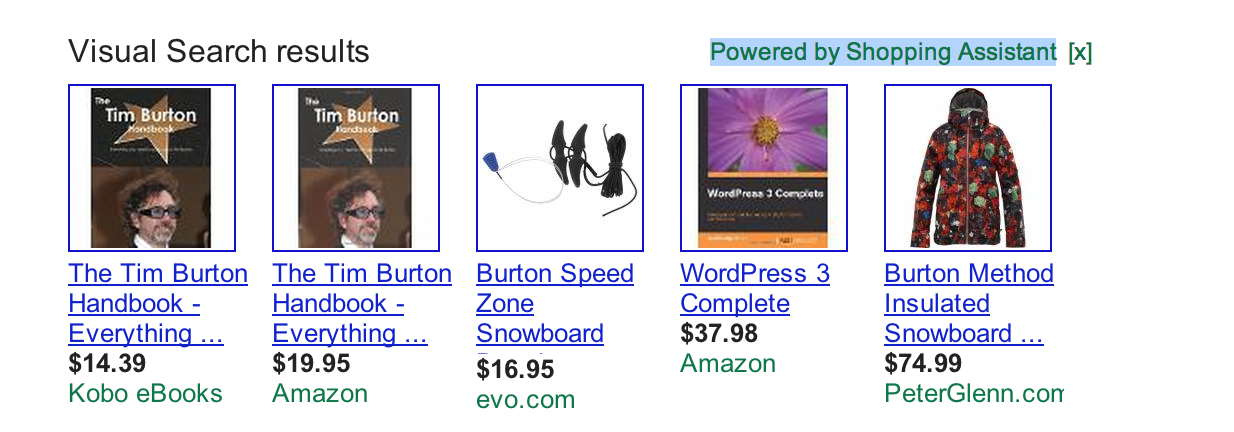 هل توجد وراء Superfish في حواسيب لينوفو صفقة مالية ؟