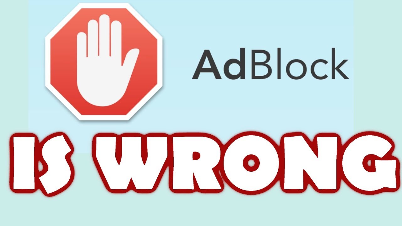 Adblock