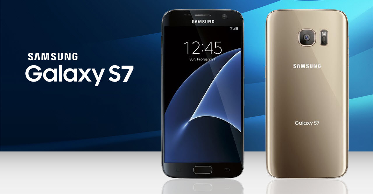 Samsung S7 G930
