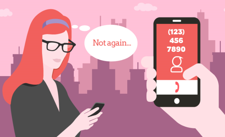 أفضل تطبيقات منع المكالمات المزعجة