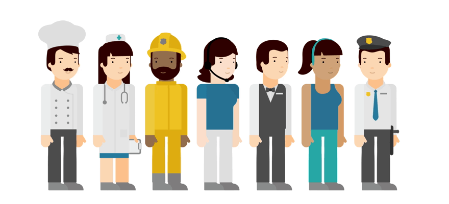 أسرار للحفاظ على الموظفين سعداء دون زيادة الراتب