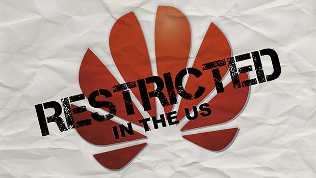 قصة الحرب الأمريكية على هواوي وحظر هواتفها ومعداتها