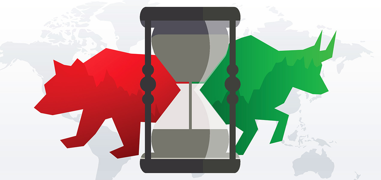 وول ستريت 2020: آمال وأحلام وخوف من فوضى أغسطس وما بعده