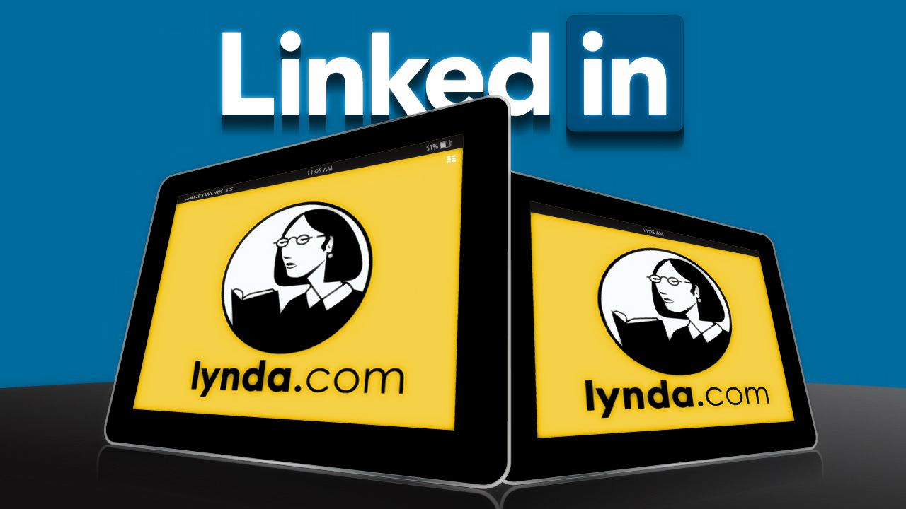 LinkedIn-compra-lynda.com-una-empresa-de-educación-online