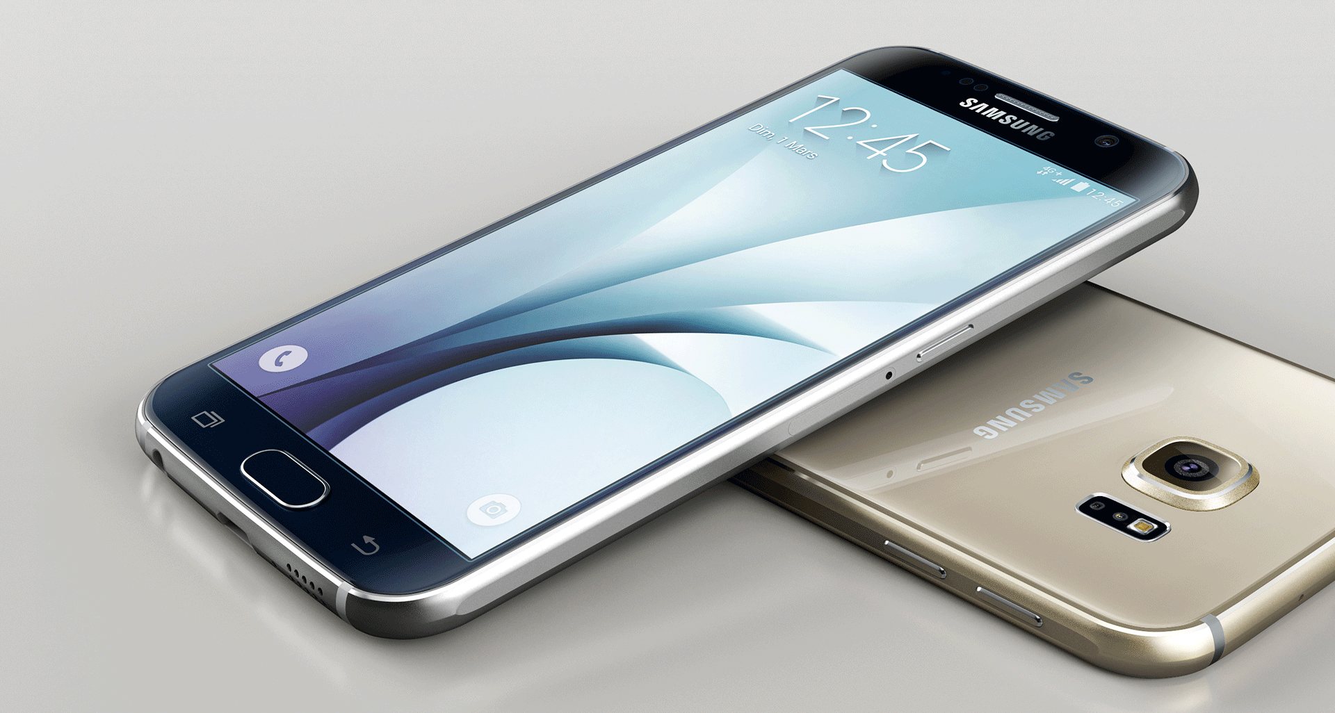 SM-G920FZKAXEF-54-0 مراجعة سامسونج Galaxy S6 : واحد من أفضل هواتف 2015