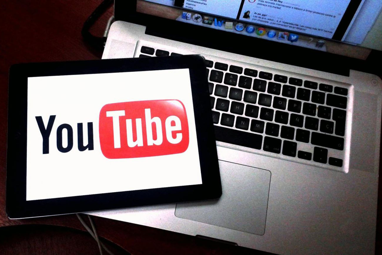 youtube أفضل 5 برامج مجانية لصناعة فيديوهات يوتيوب إحترافية