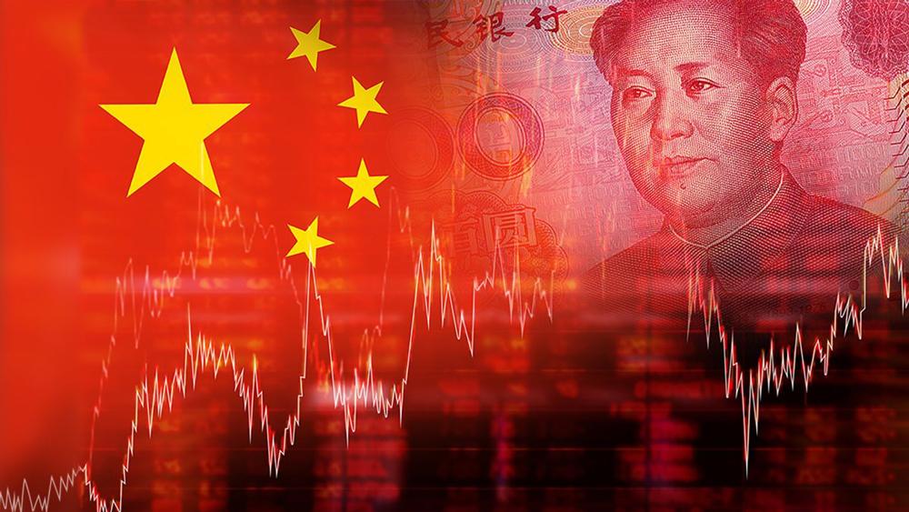 china-money أزمة بورصة الصين 2015: الأسباب والخسائر وكيف قتلتها الحكومة في 27 يوما فقط؟