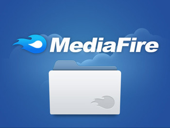 mediafire أفضل 5 مواقع خدمات تخزين الملفات مجانا