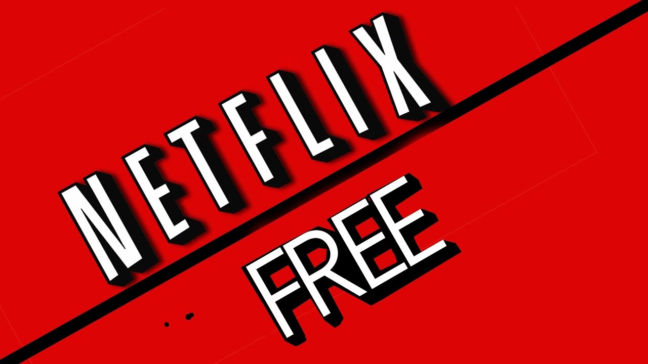 Netflix كيف تشاهد أفلام ومسلسلات نتفليكس مجانا وبشكل قانوني